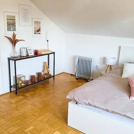 Dg R: Helle 40m² 2-zimmer Nahe Salzburg *